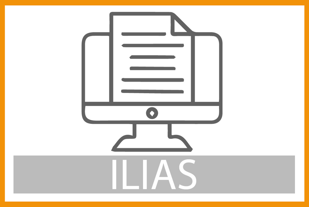 Bild: ILIAS-Prüfungen
