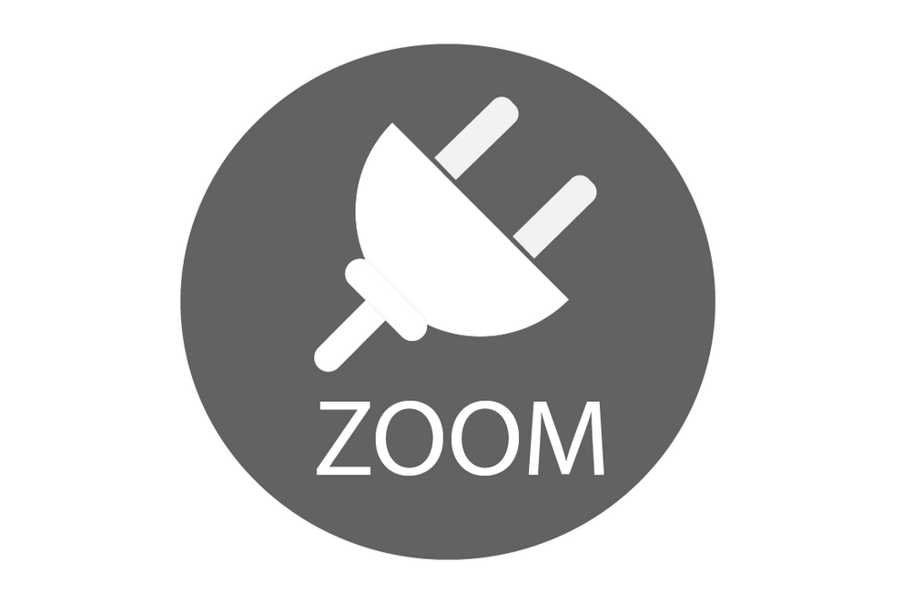 Symbolbild Zoom Plugins Symbolbild Zoom Plugins