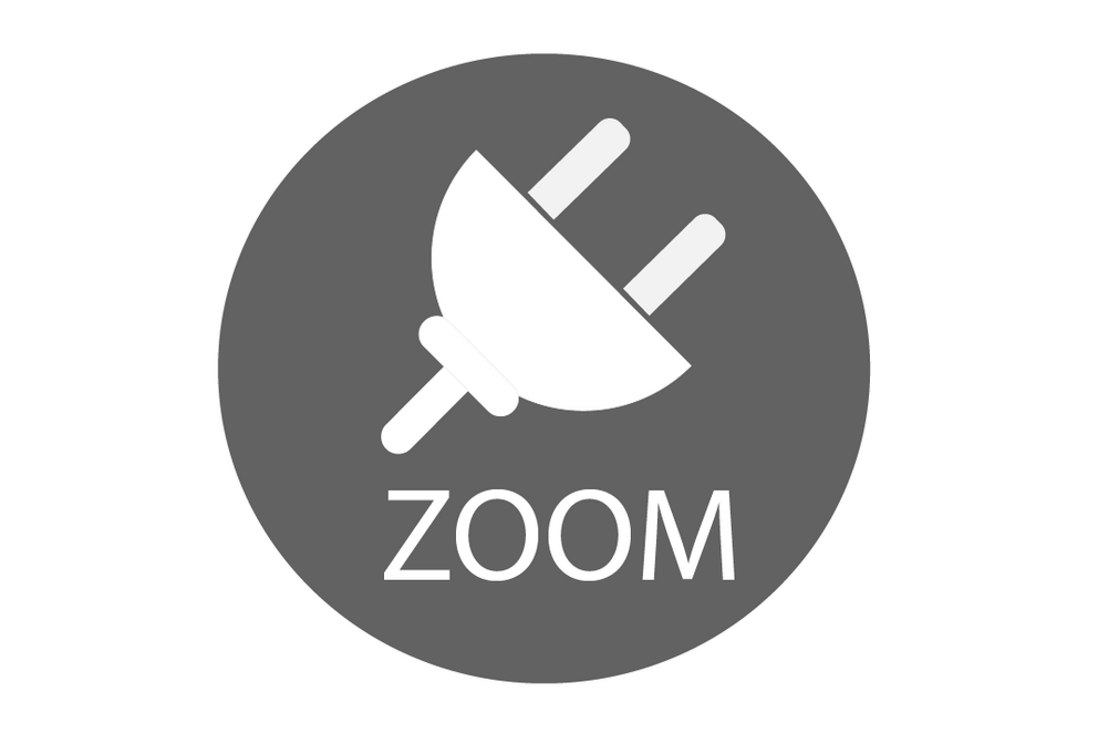 Symbolbild Zoom Plugins Symbolbild Zoom Plugins