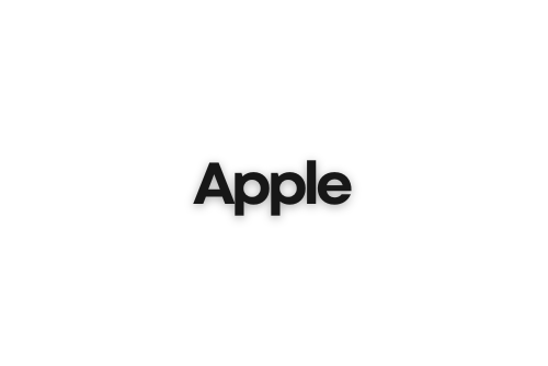 Apple Logo