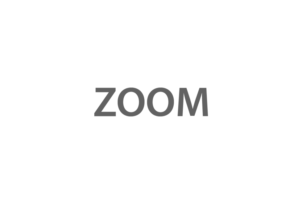 Kachel Zoom