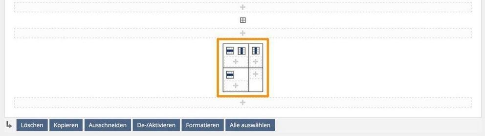 Bild: Weitere Dateien zufügen