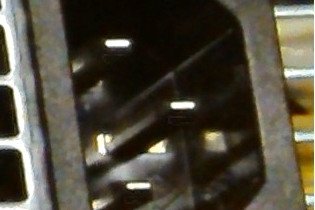 C19 socket