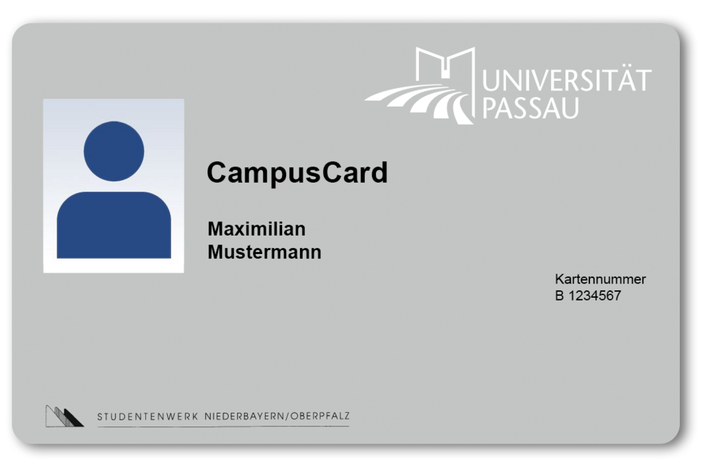 CampusCard for Workers