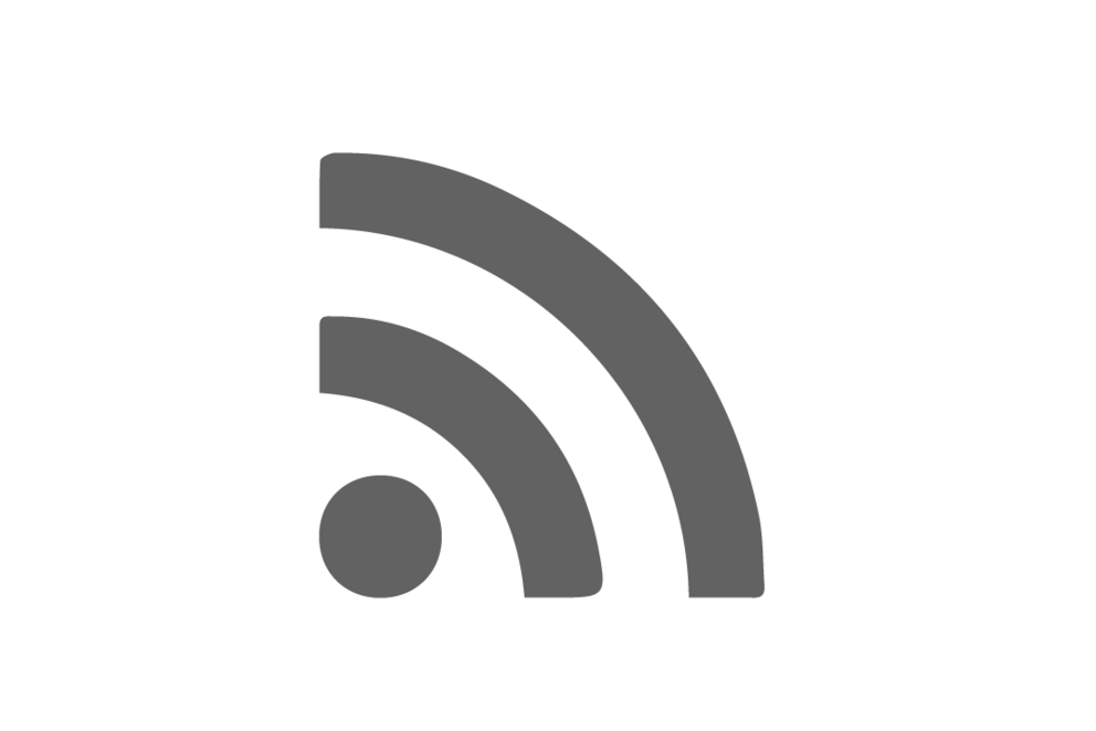 Kachel RSS-Feed