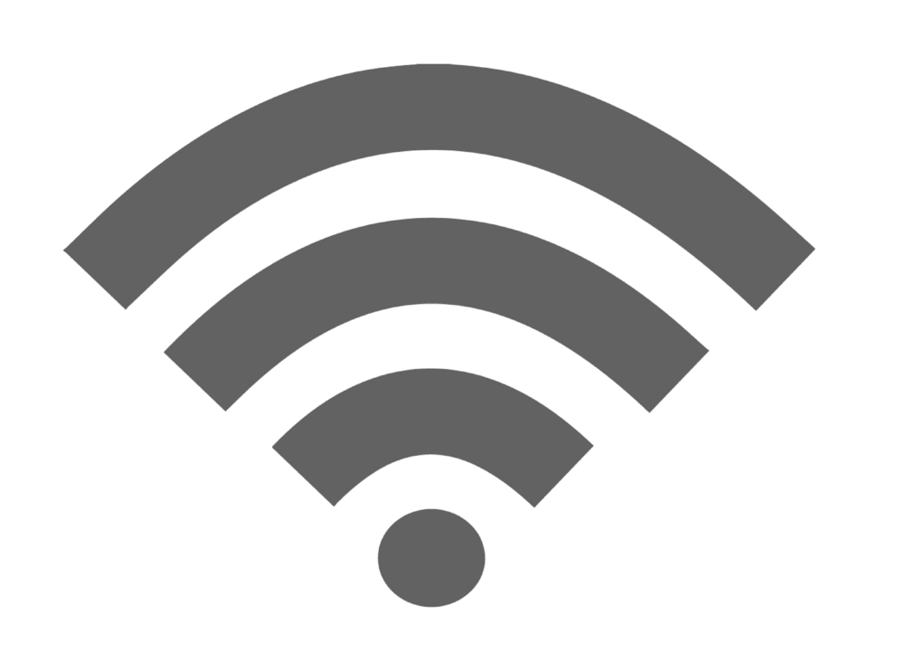 Wifi symbol