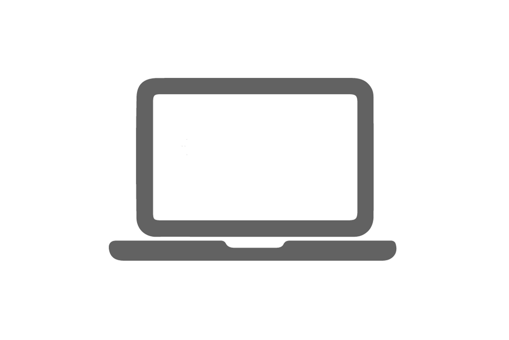 Kachel Privat-PC Privat PC