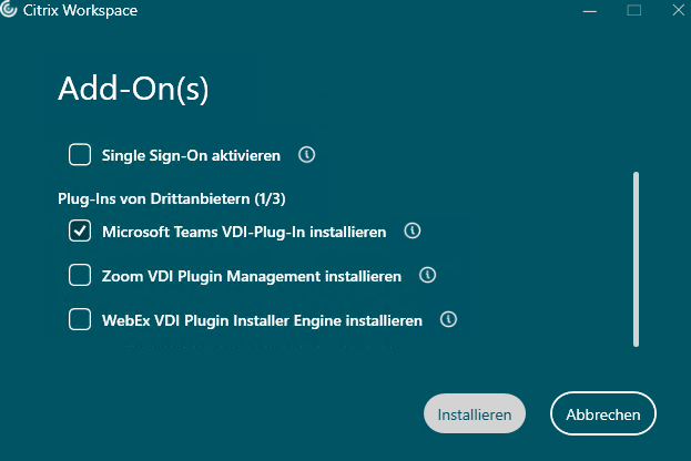 [Translate to Englisch:] Bild Anleitung Teams 