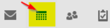 Kalender Icon