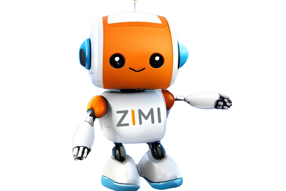 ZIMI-Logo