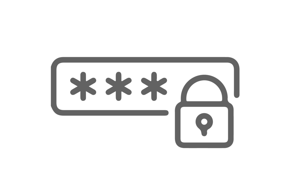 Passwort ändern