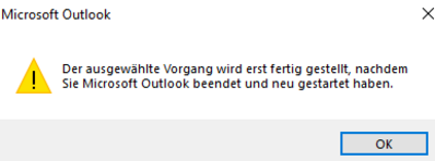 [Translate to Englisch:] [Translate to Englisch:] Neustart erforderlich