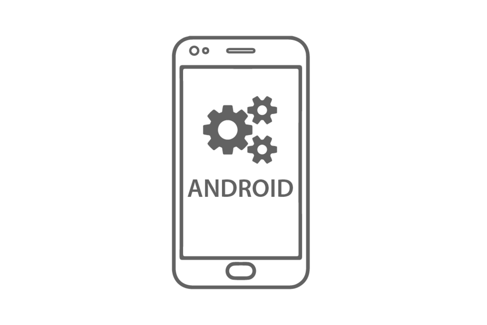 Betriebssystem Android