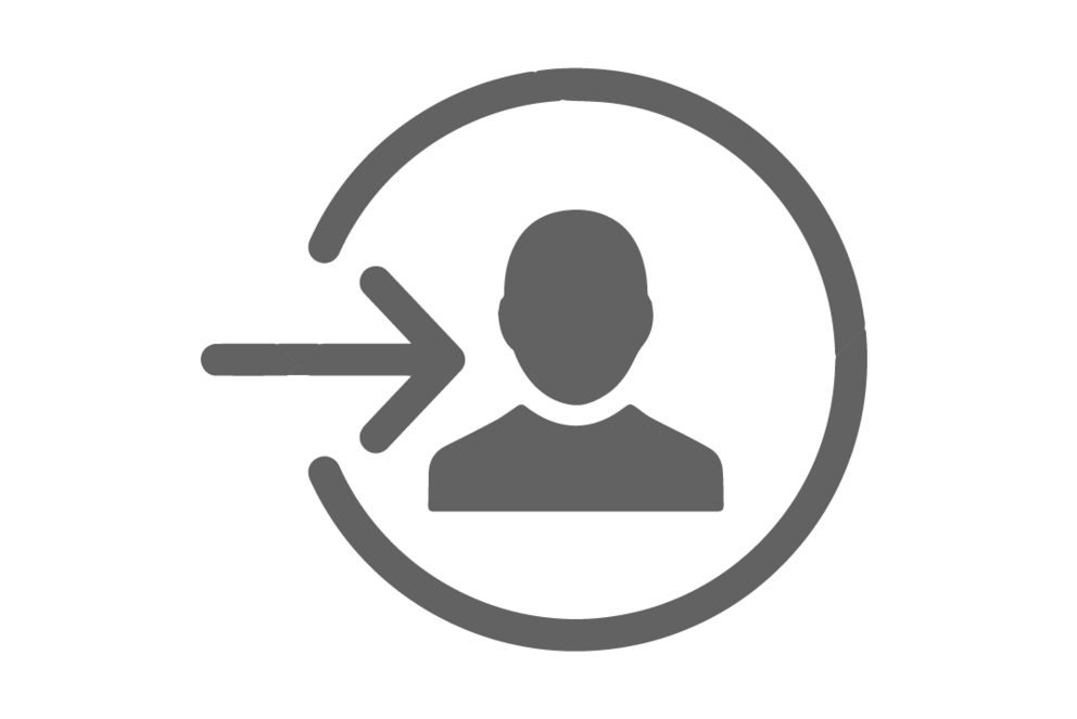 Kachel: Single-Sign-On