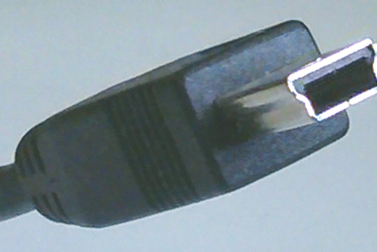 USB mini