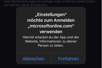 AppleMail_Fortfahren