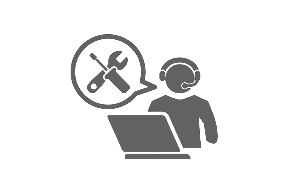 PC-Support