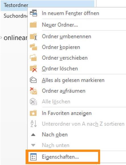 Eigenschaften ausw&auml;hlen