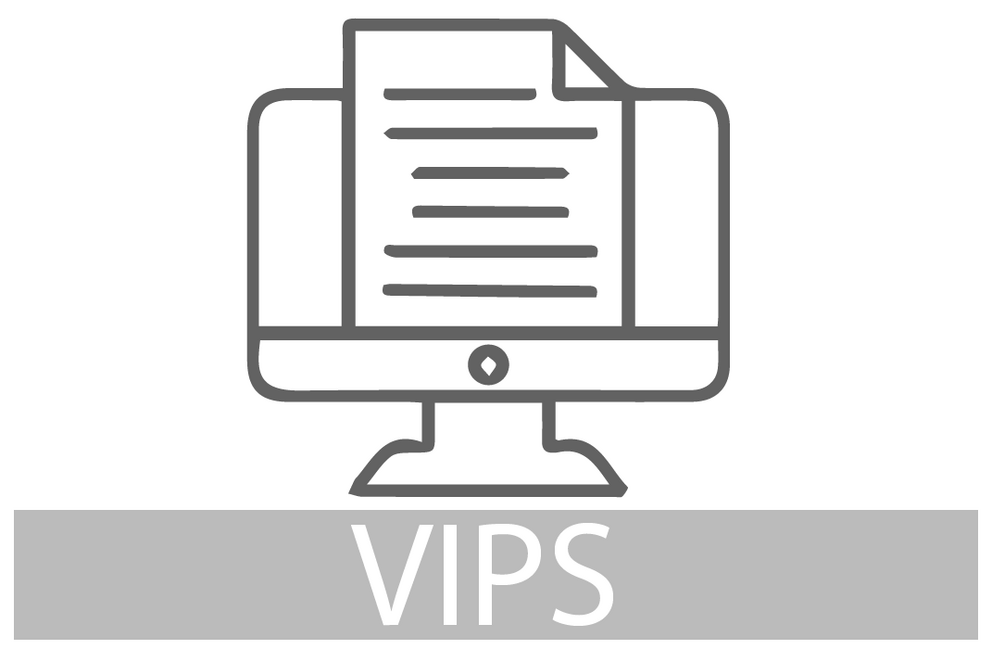 Bild: Vips-Prüfungen