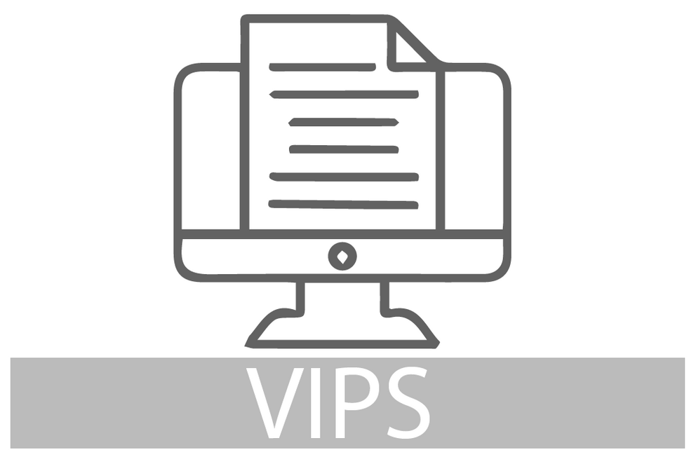 Kachel VIPS