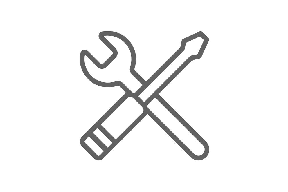 Kachel Hardware