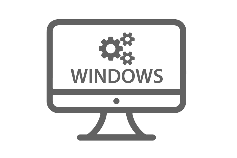 Kachel Windows