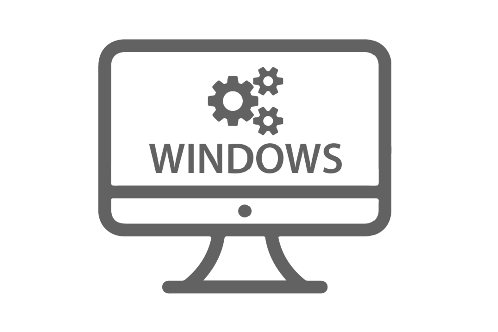 Kachel Windows