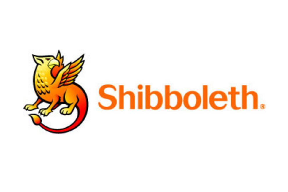 Kachel: Shibboleth Logo