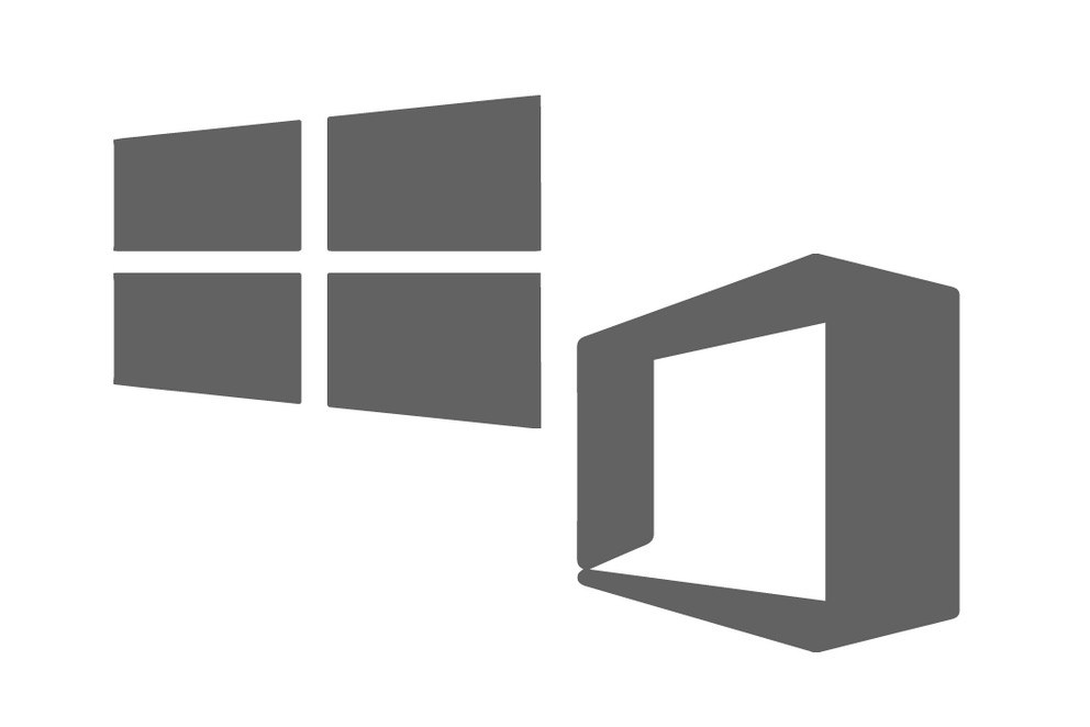 Windows Office