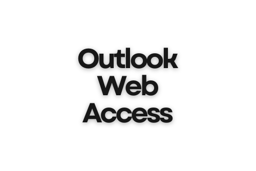 Kachel Logo Outlook Webaccess