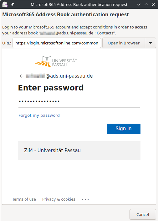 Evolution_Password