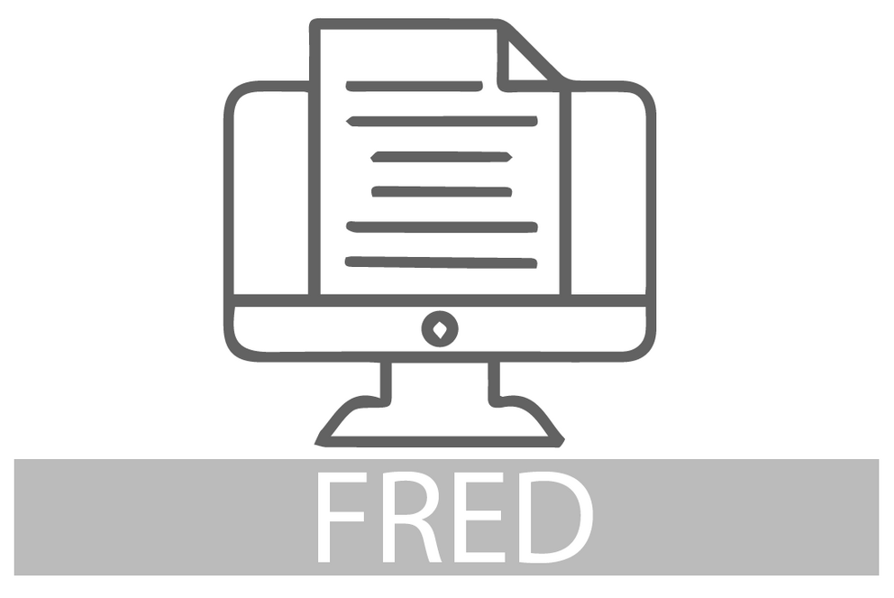 Kachel FRED