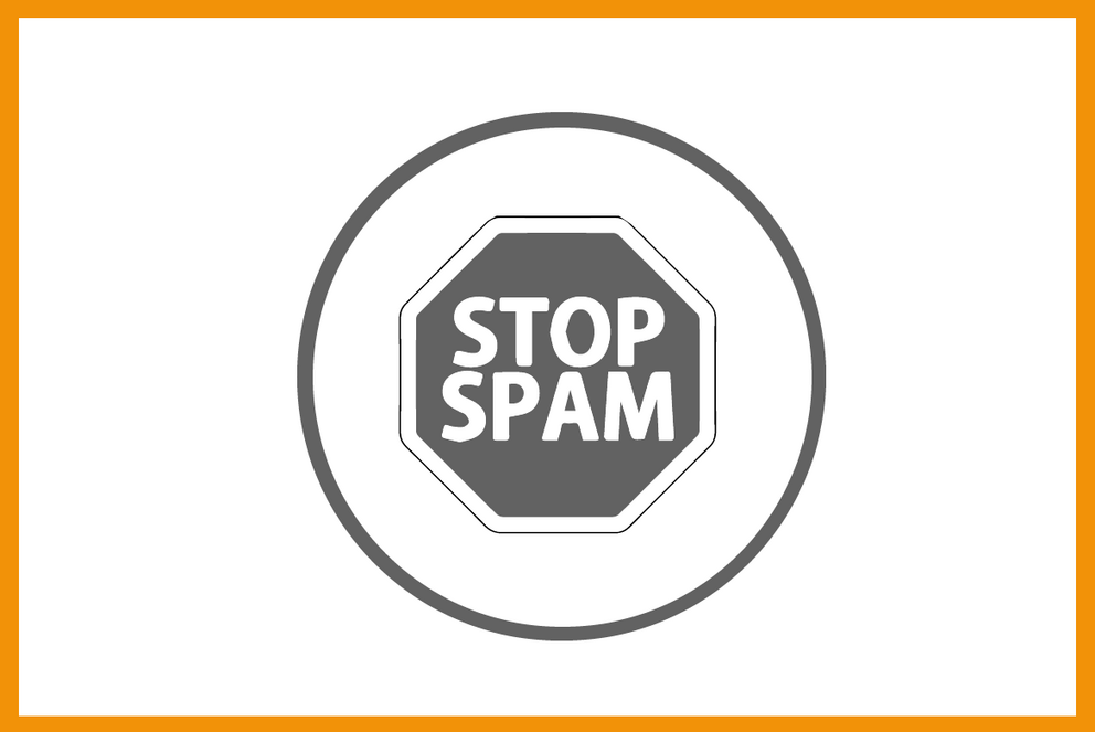 Stop Spam