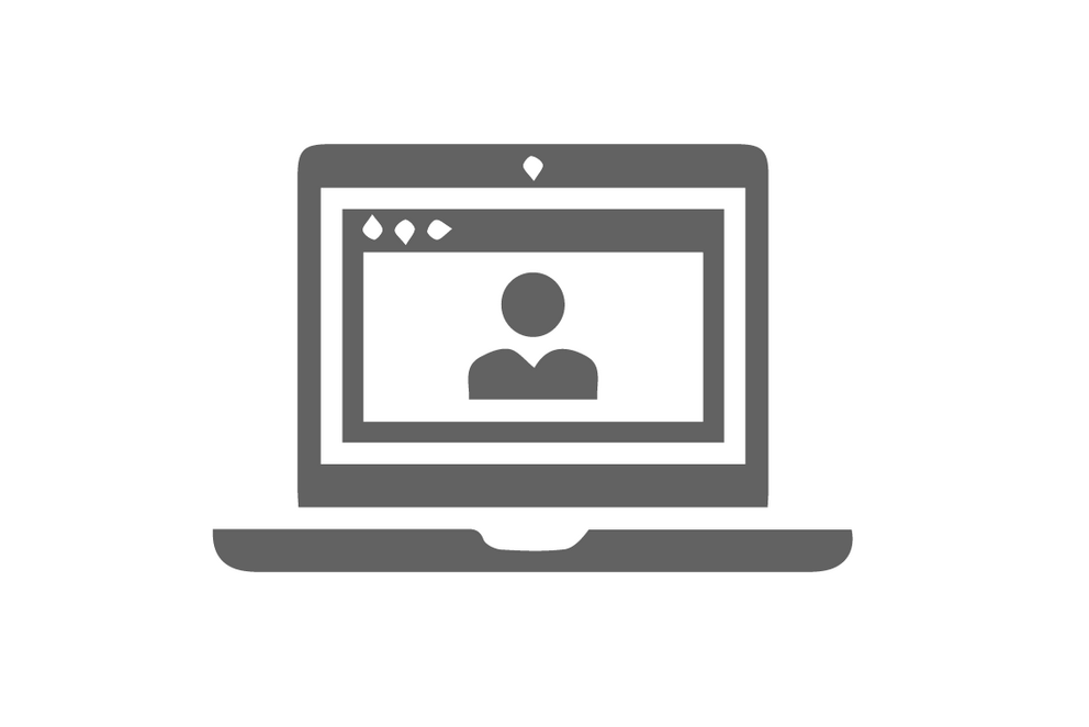 Kachel Meetings und Webinare