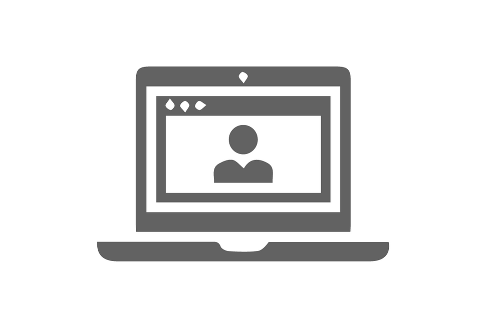 Symbolbild Meetings und Webinare Symbolbild Meetings und Webinare