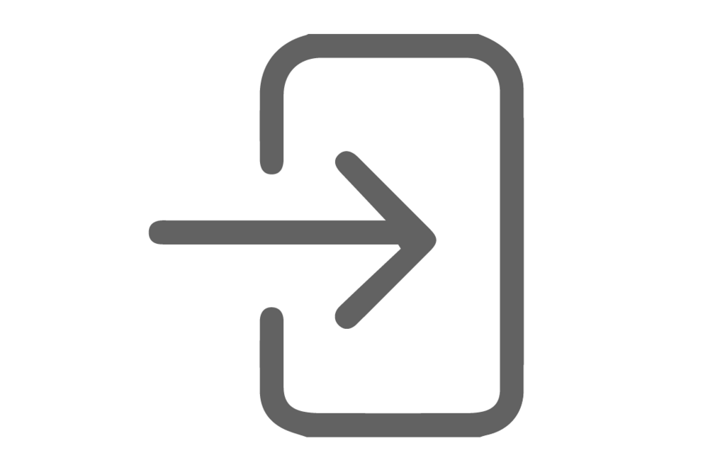 Bild: Login