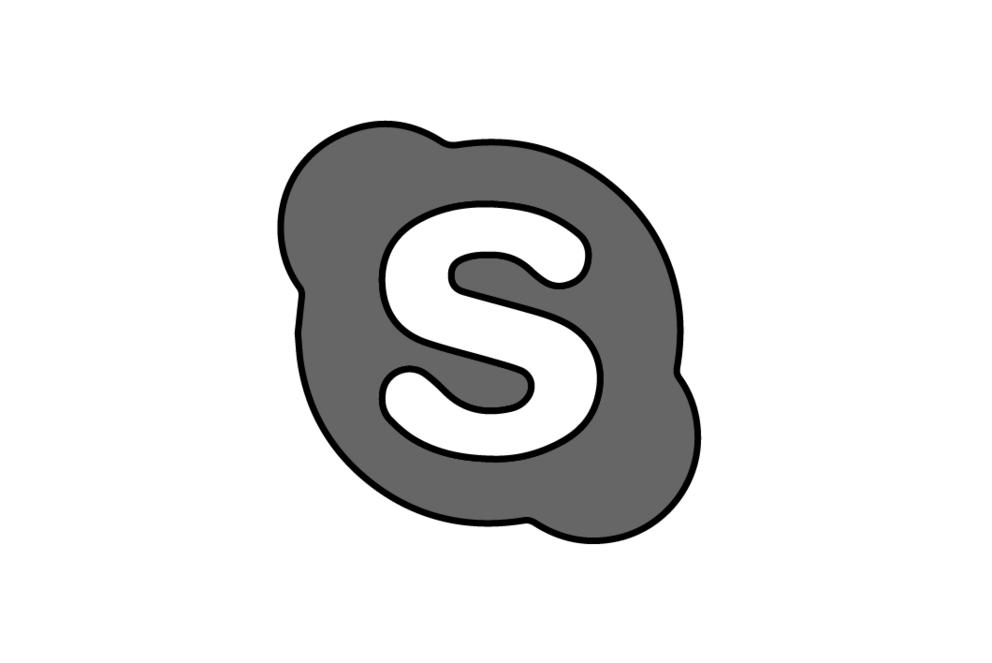 Symbolbild_Skype