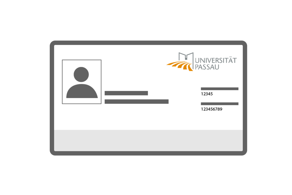 Kachel: Campus Card 