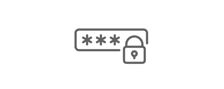 Symbolbild Administrator-Passwort