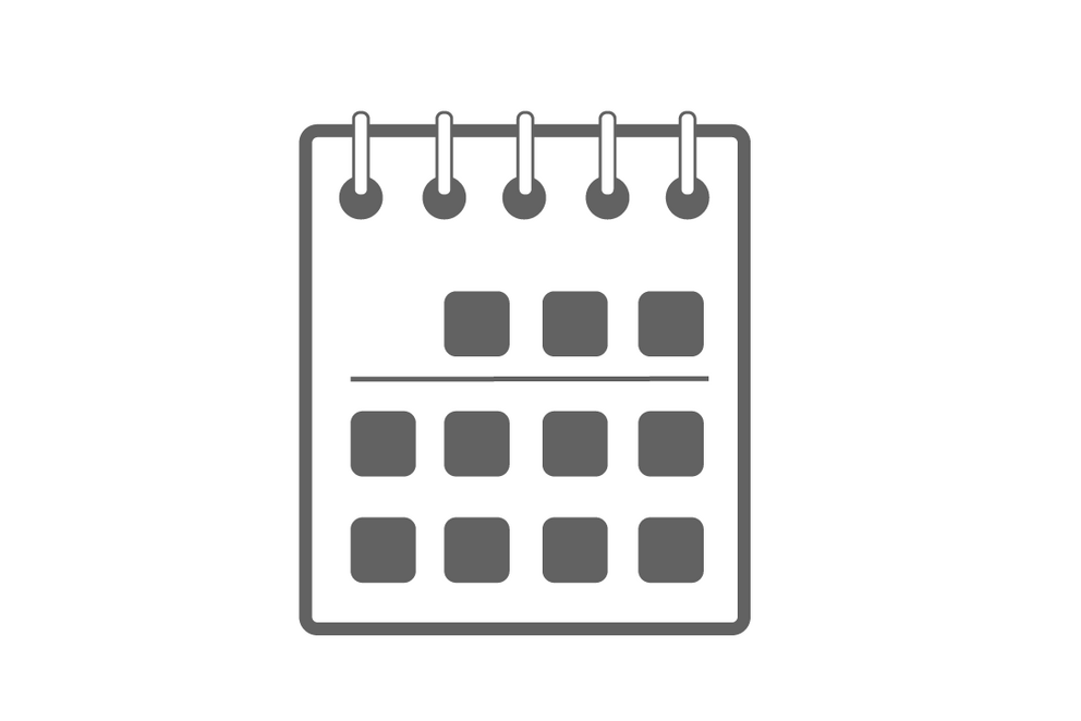 Kachel Kalender
