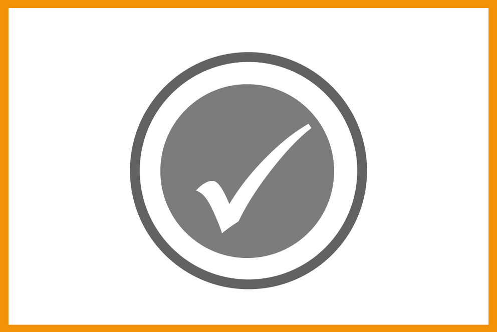 Usage authorisation tile Usage authorisation tile