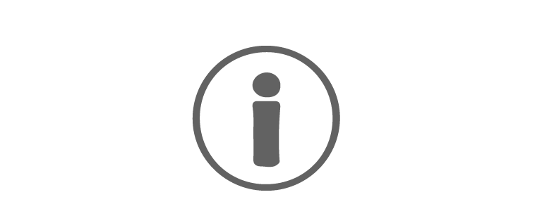 Symbolbild Infopoint