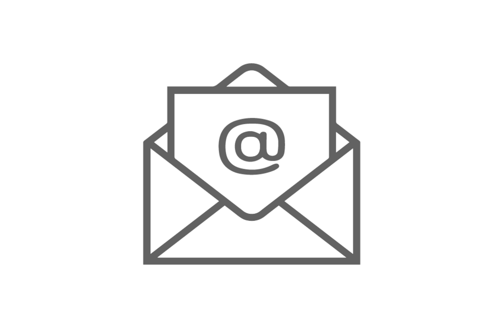 Kachel E-Mail
