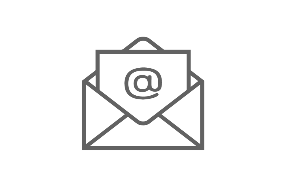 Symbolbild E-Mail