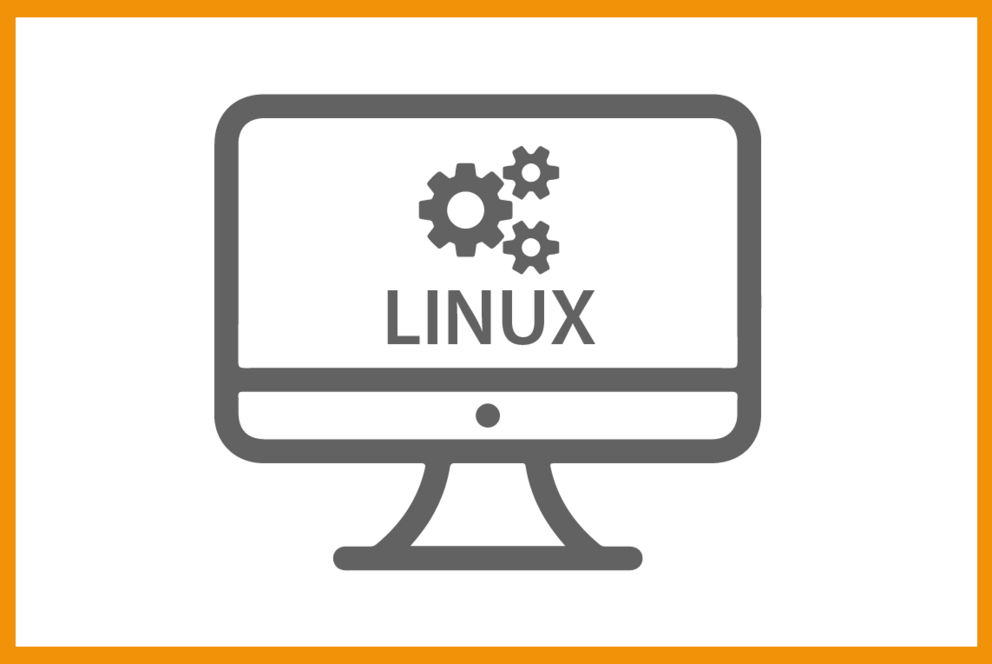 Linux operating system