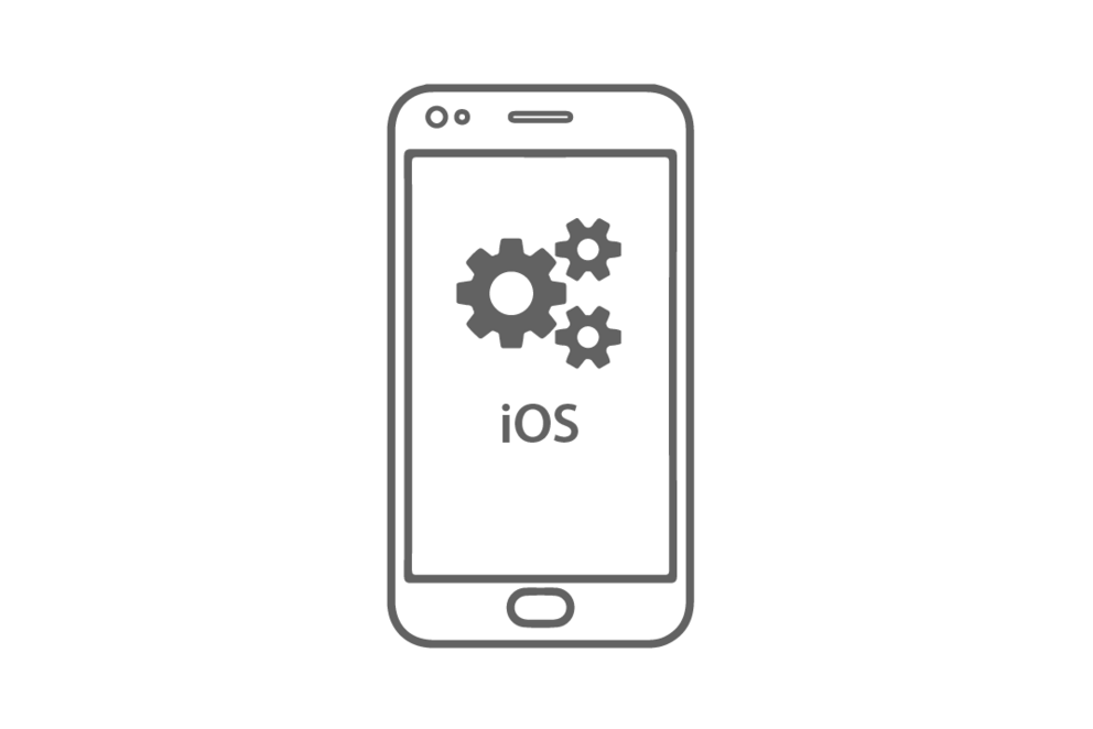 Kachel iOS