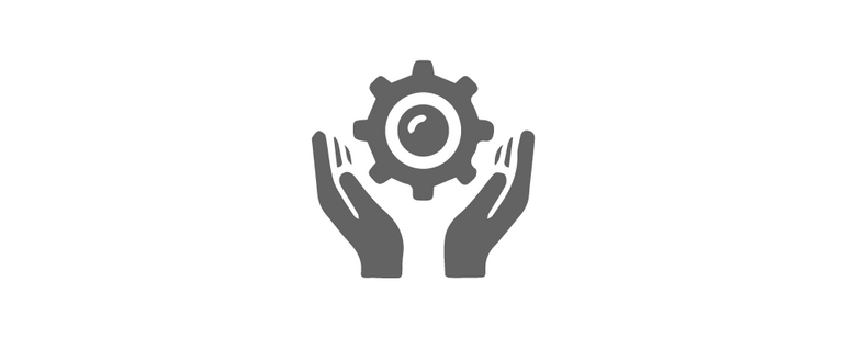Symbolbild Service-Management-System