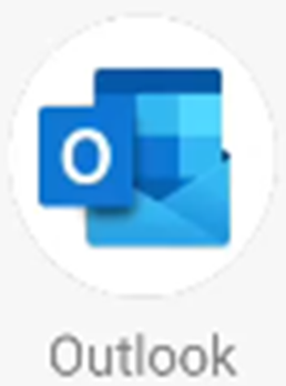 Outlook Mobile Bild