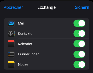 AppleMail_Synchronisation