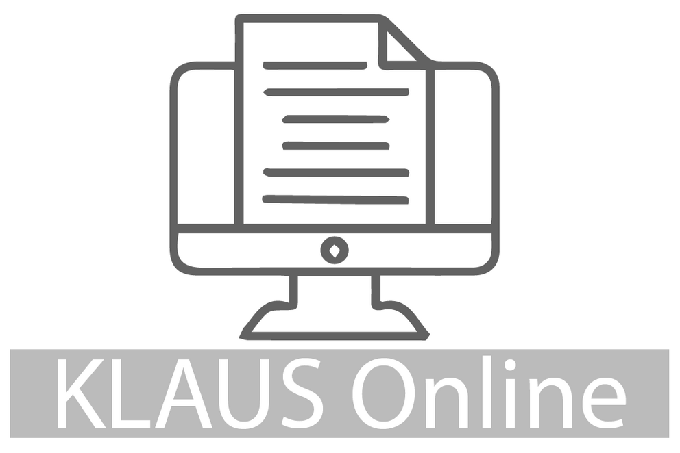 Kachel Klaus Online